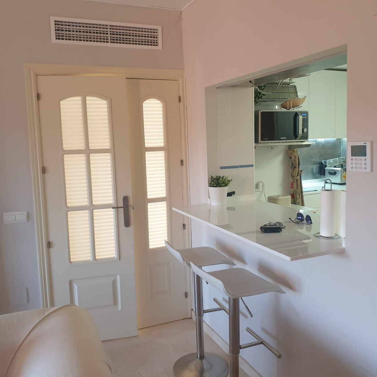 Penthouse Duplex in El Faro-14