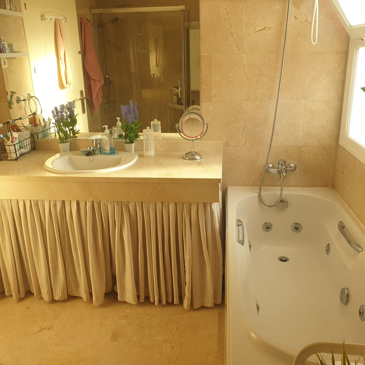 Penthouse Duplex in El Faro-15