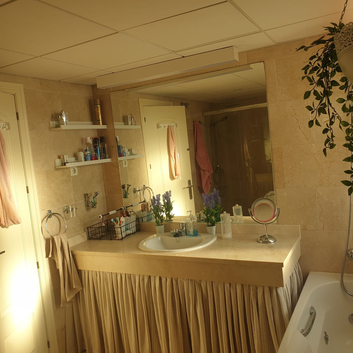 Penthouse Duplex in El Faro-20