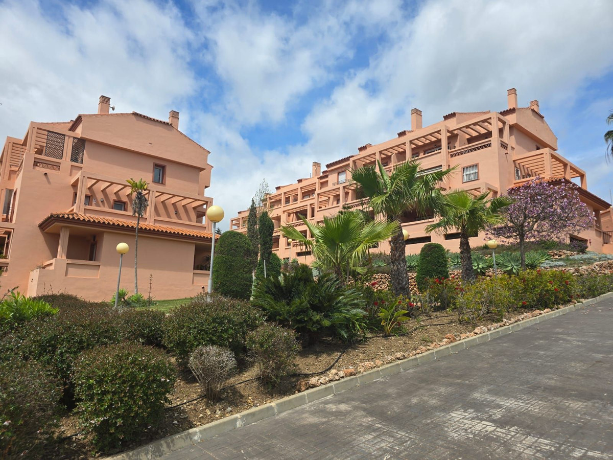 Penthouse Duplex in El Faro-22