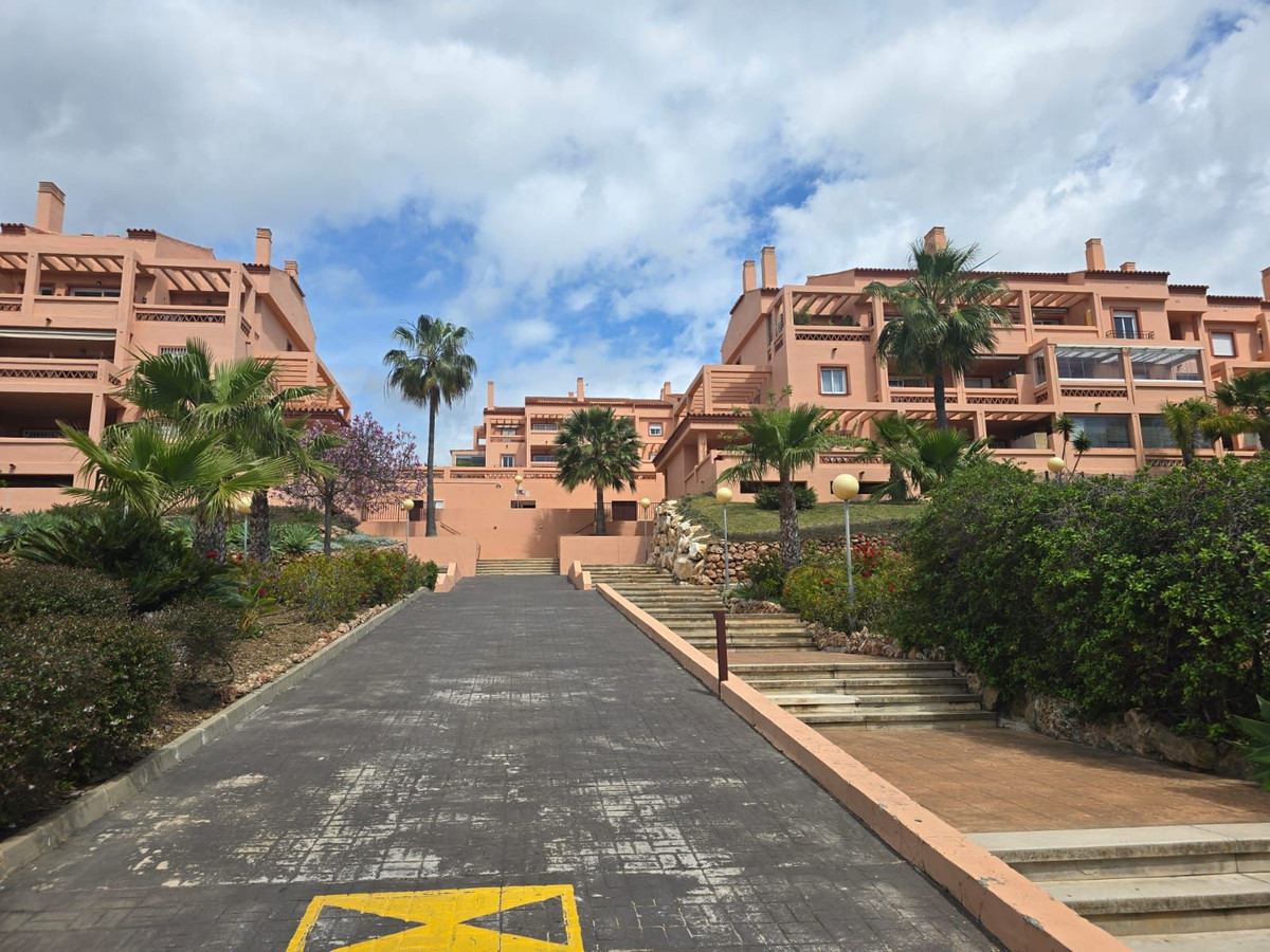 Penthouse Duplex in El Faro-25