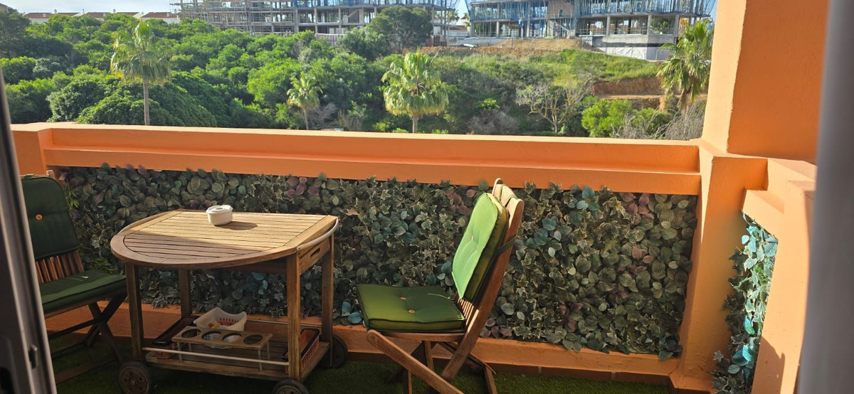 Penthouse Duplex in El Faro-26