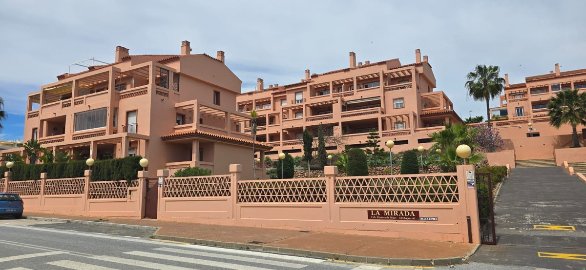 Penthouse Duplex in El Faro-28