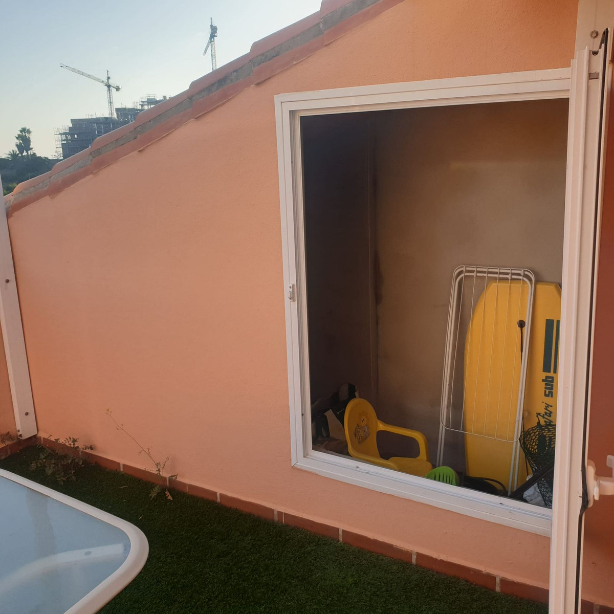 Penthouse Duplex in El Faro-3