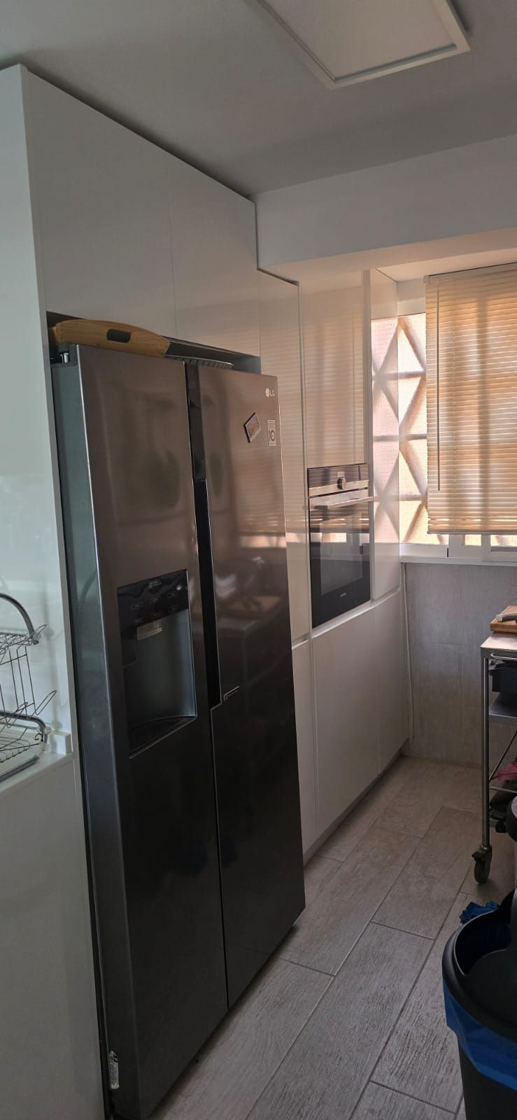 Penthouse Duplex in El Faro-31
