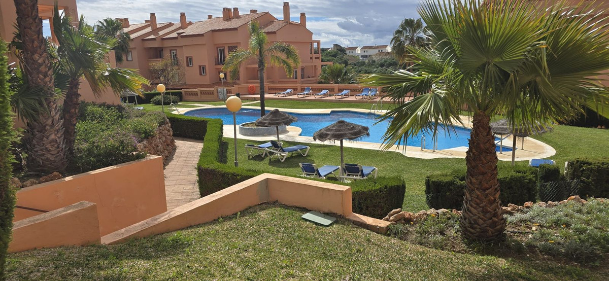 Penthouse Duplex in El Faro-37
