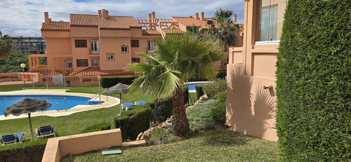 Penthouse Duplex in El Faro-38