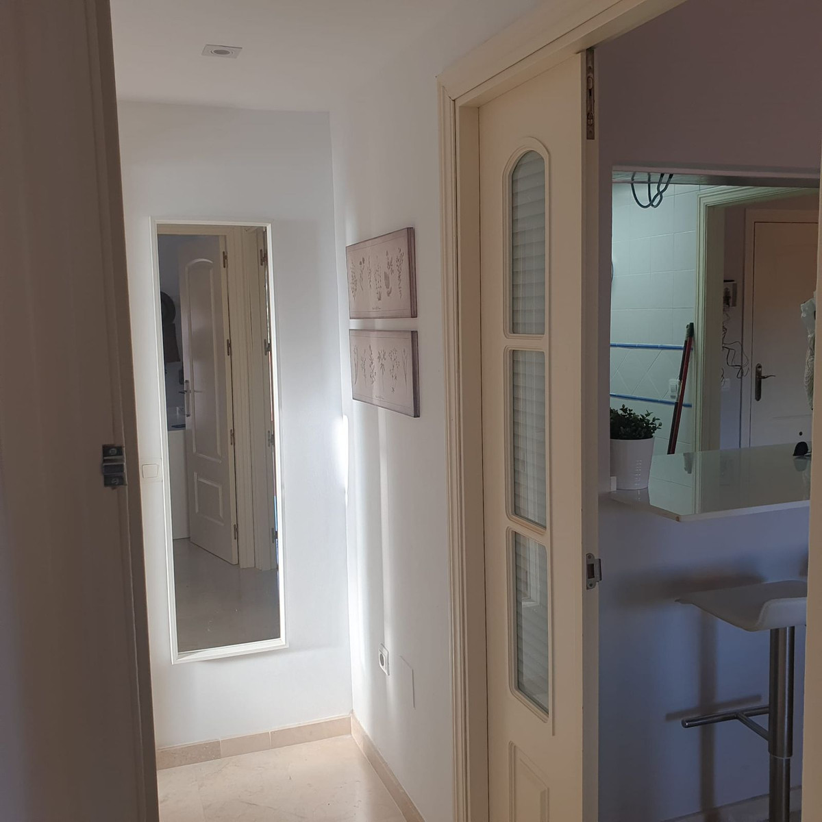 Penthouse Duplex in El Faro-4