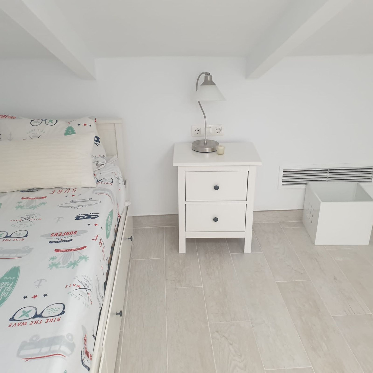 Penthouse Duplex in El Faro-6