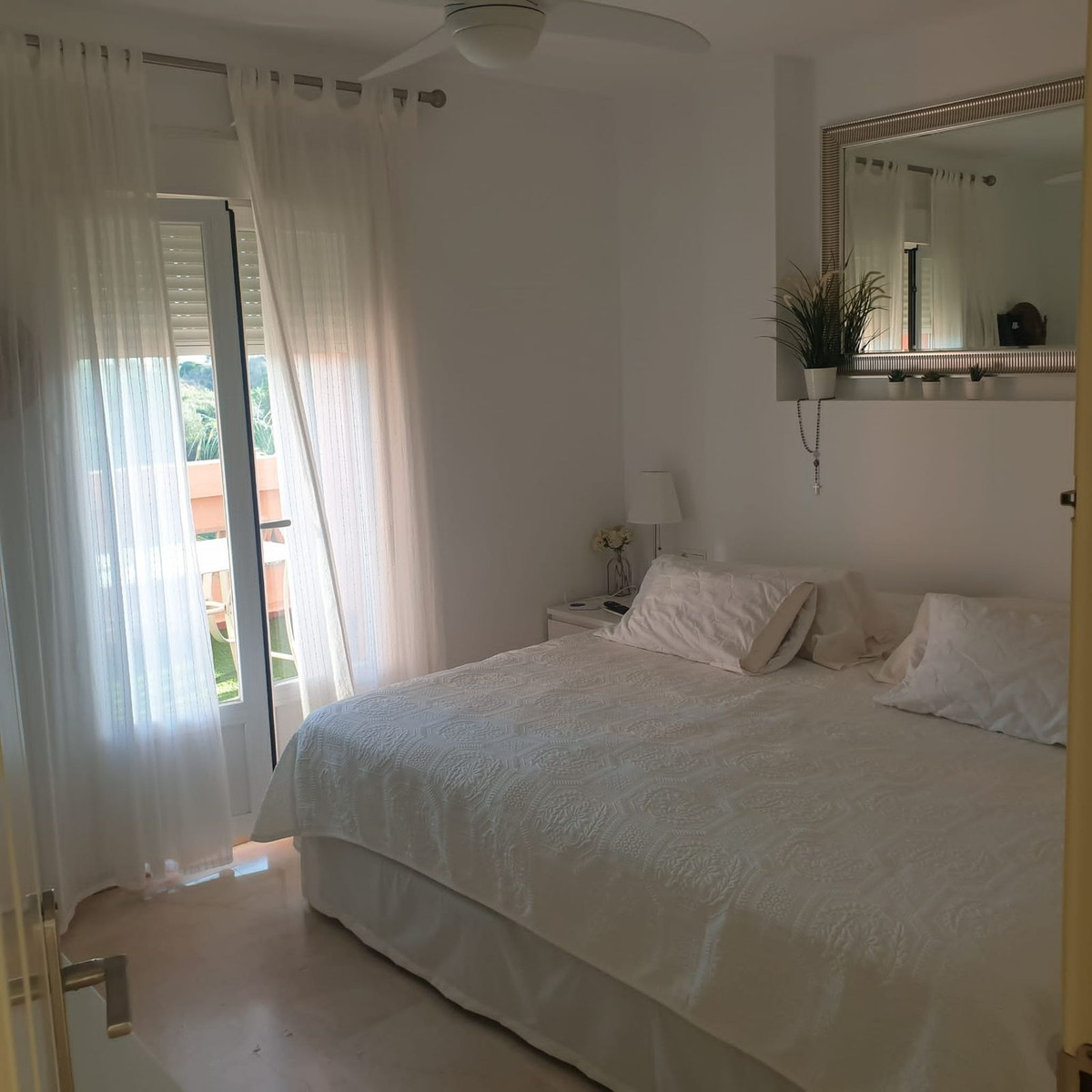 Penthouse Duplex in El Faro-8