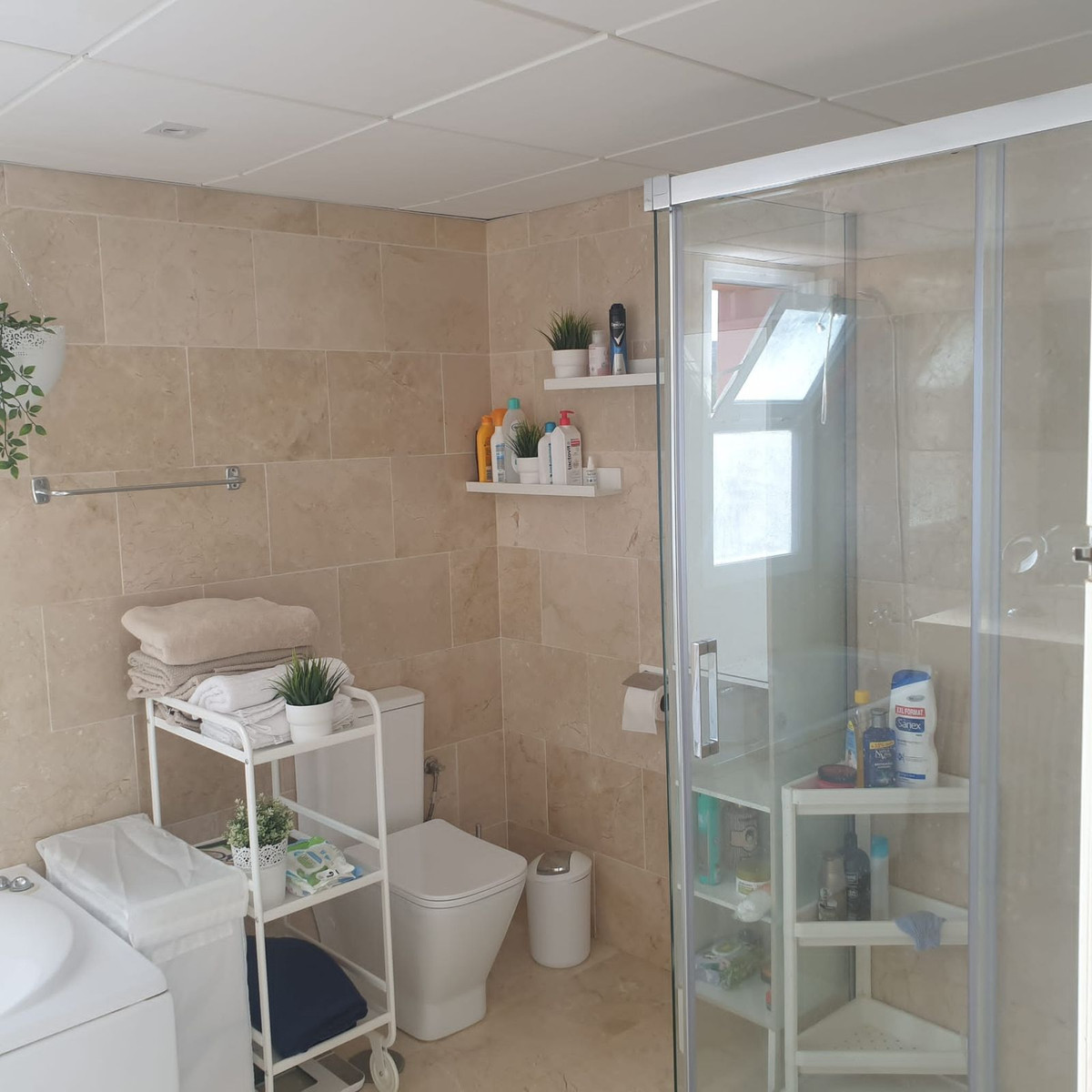 Penthouse Duplex in El Faro-9
