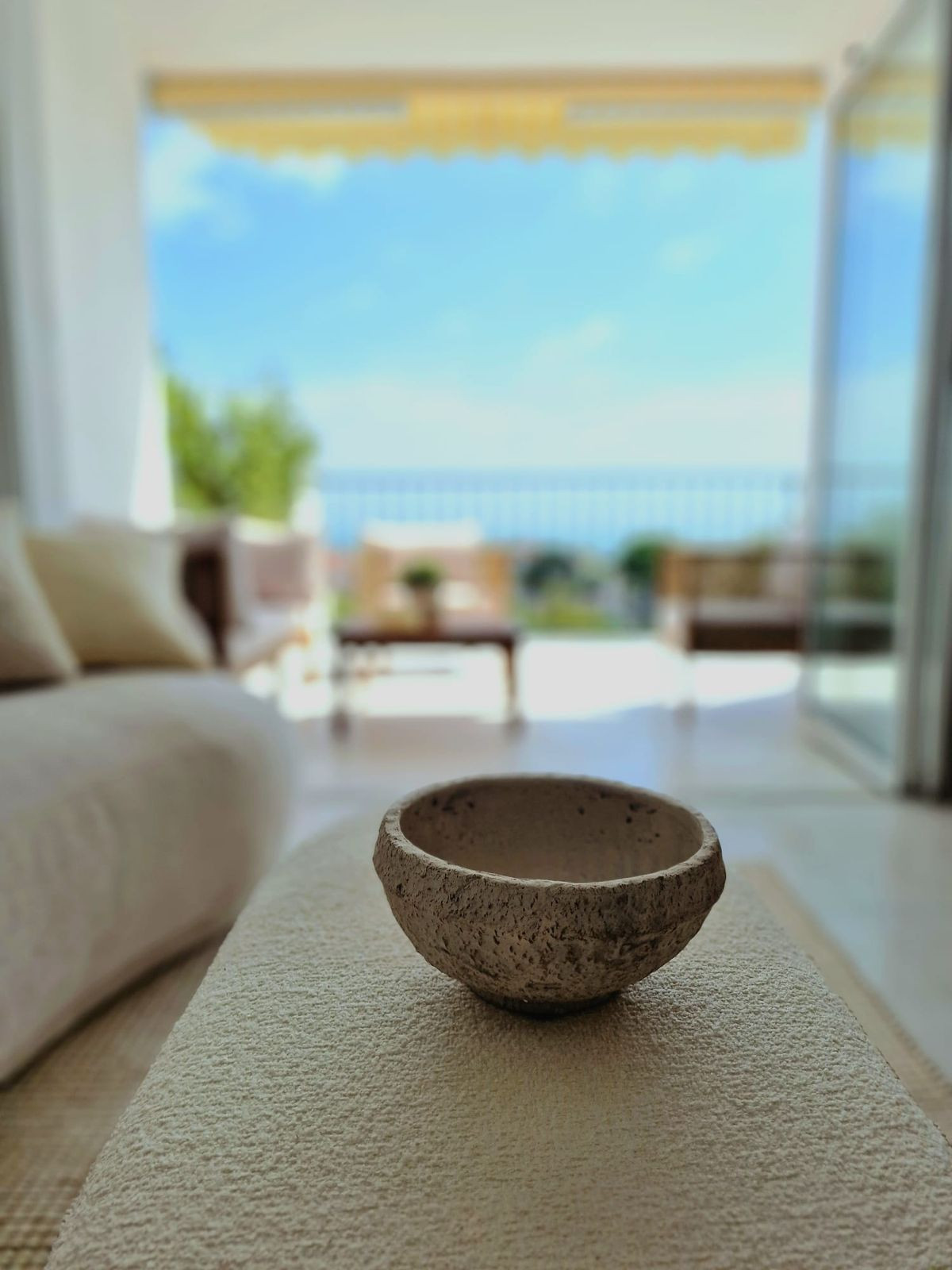 Bovenverdieping Appartement in El Faro-7