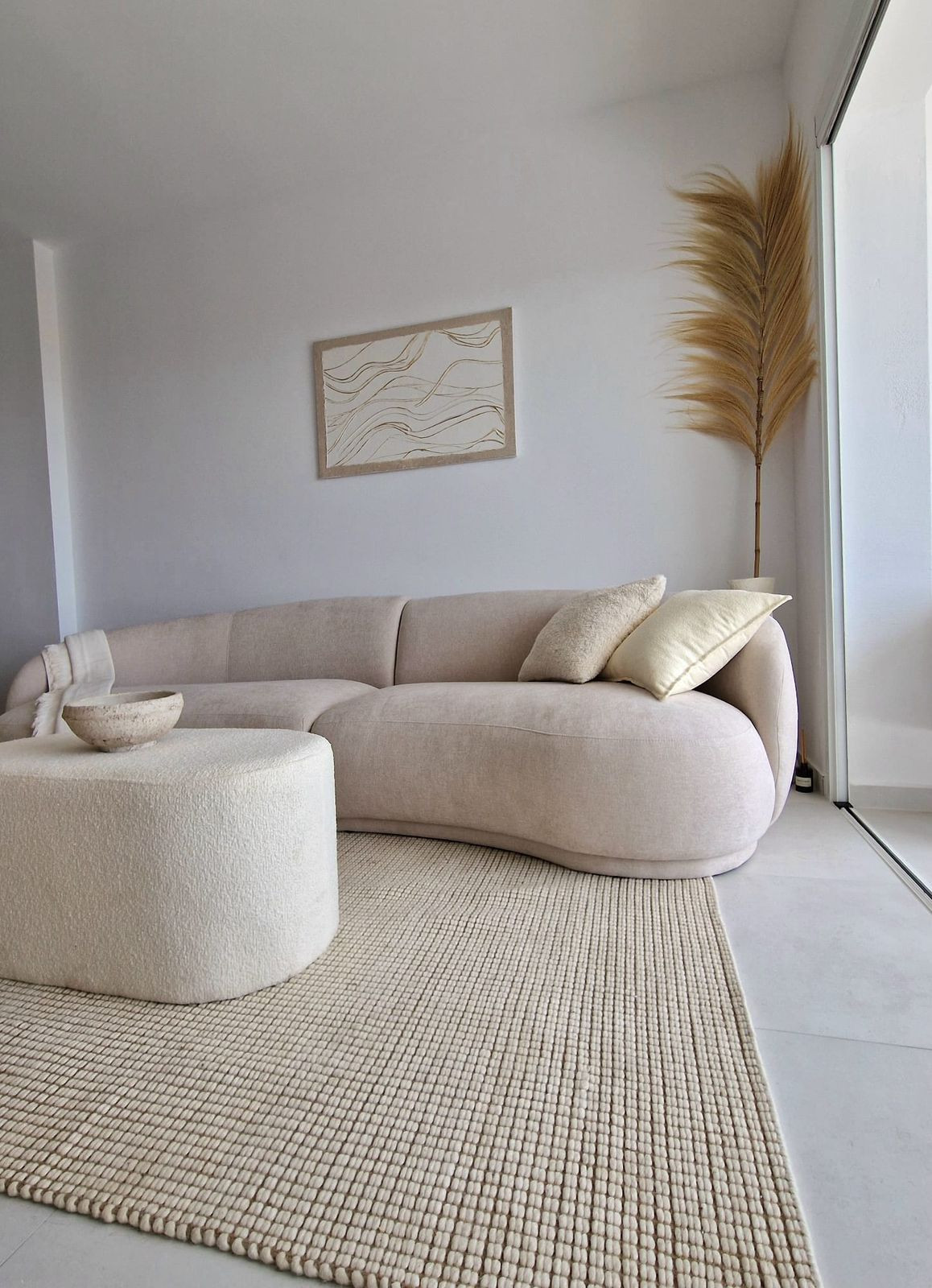 Bovenverdieping Appartement in El Faro-8