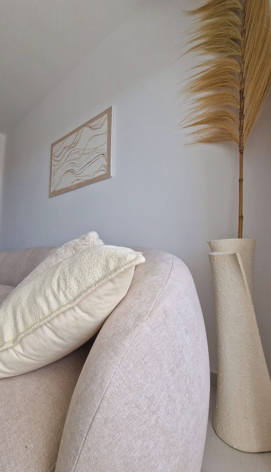Bovenverdieping Appartement in El Faro-9