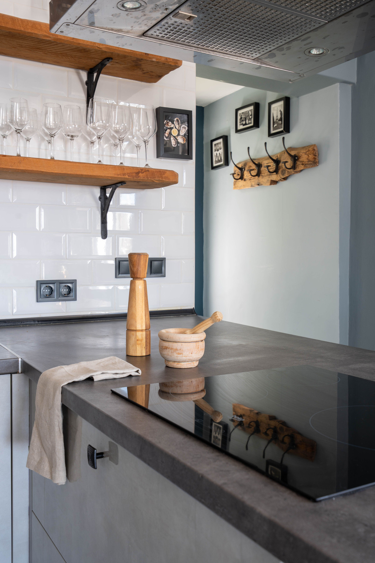 Penthouse in El Faro-12
