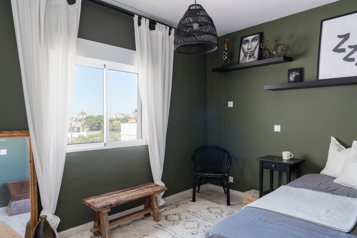 Penthouse in El Faro-16