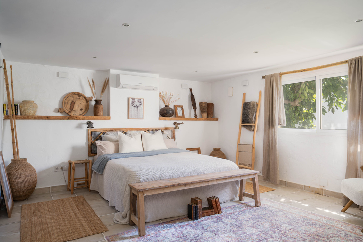 Penthouse in El Faro-19