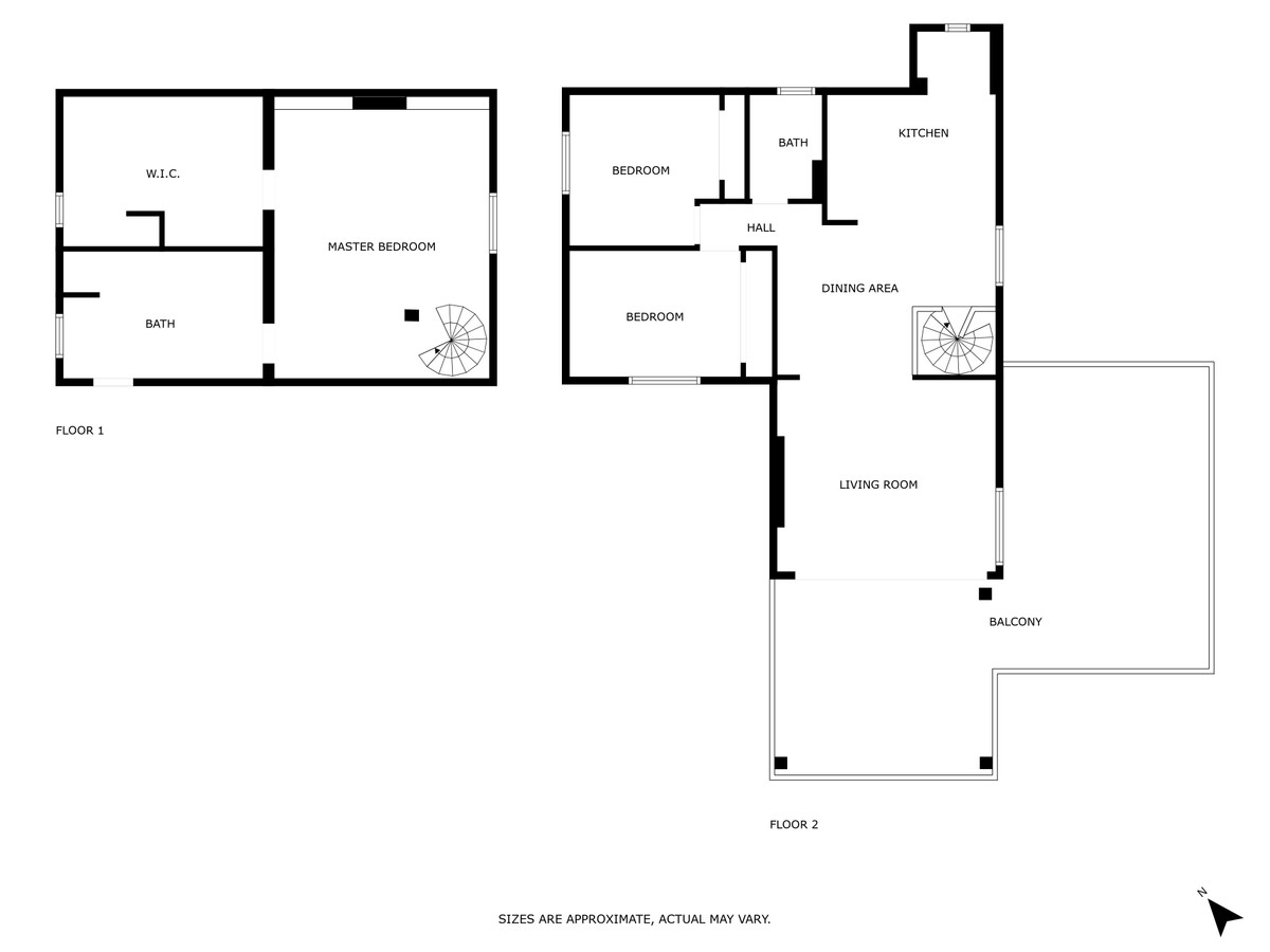 Penthouse in El Faro-2