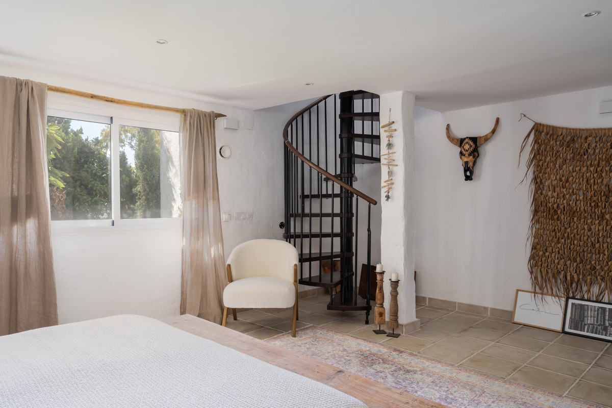 Penthouse in El Faro-21