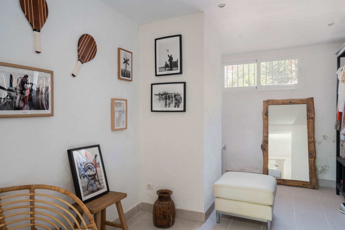 Penthouse in El Faro-22