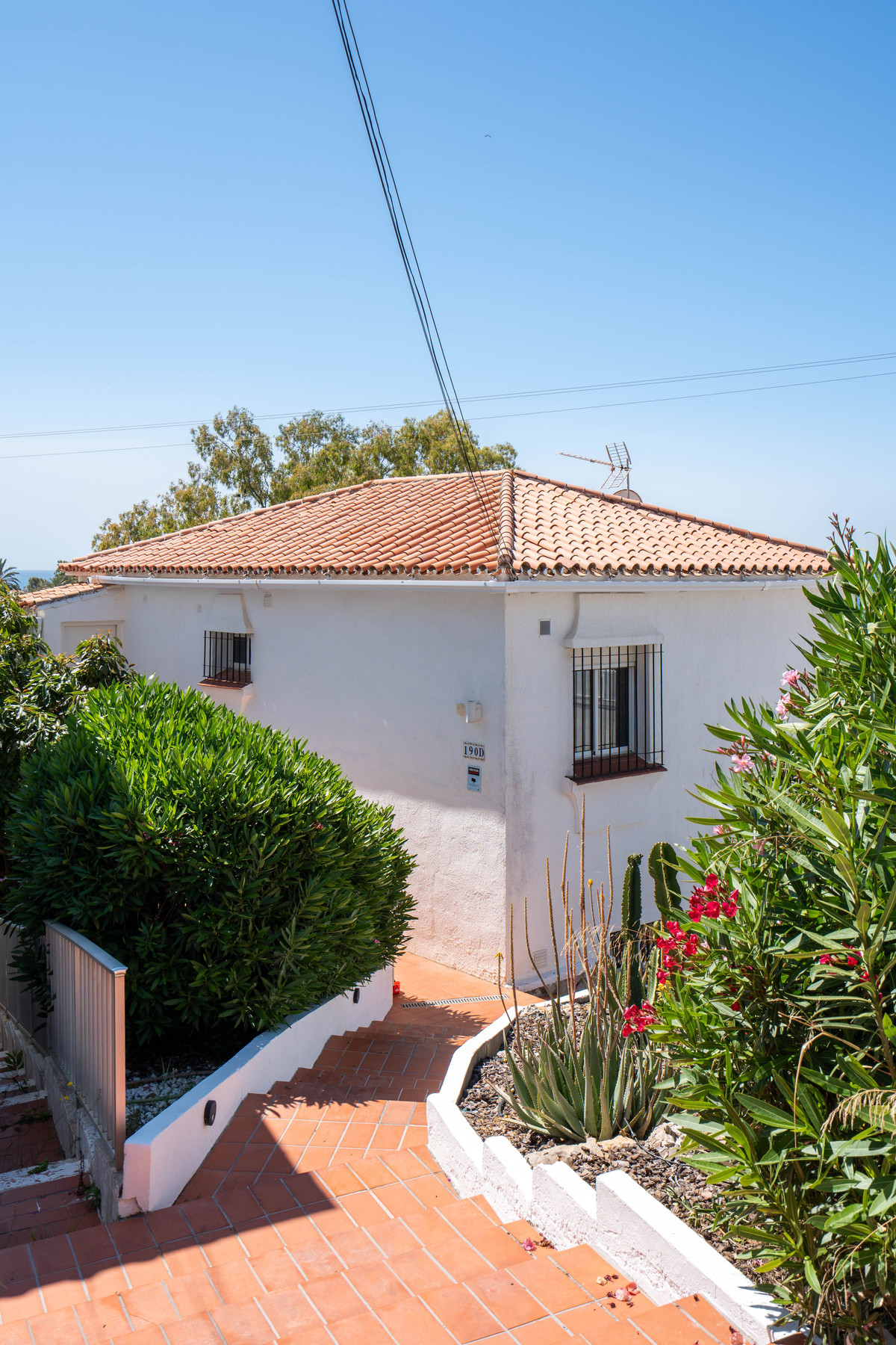 Penthouse in El Faro-26