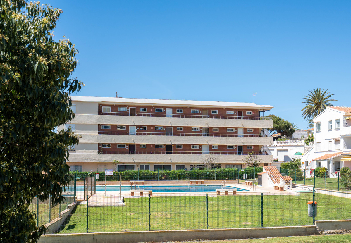 Penthouse in El Faro-27