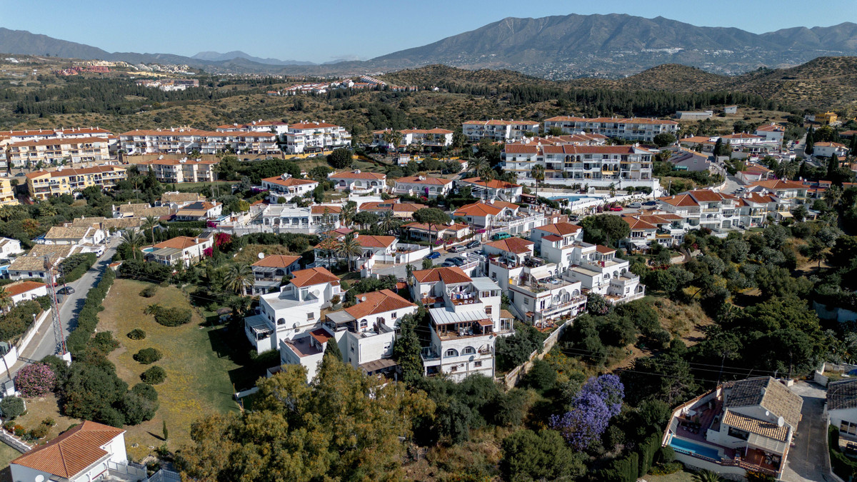 Penthouse in El Faro-28