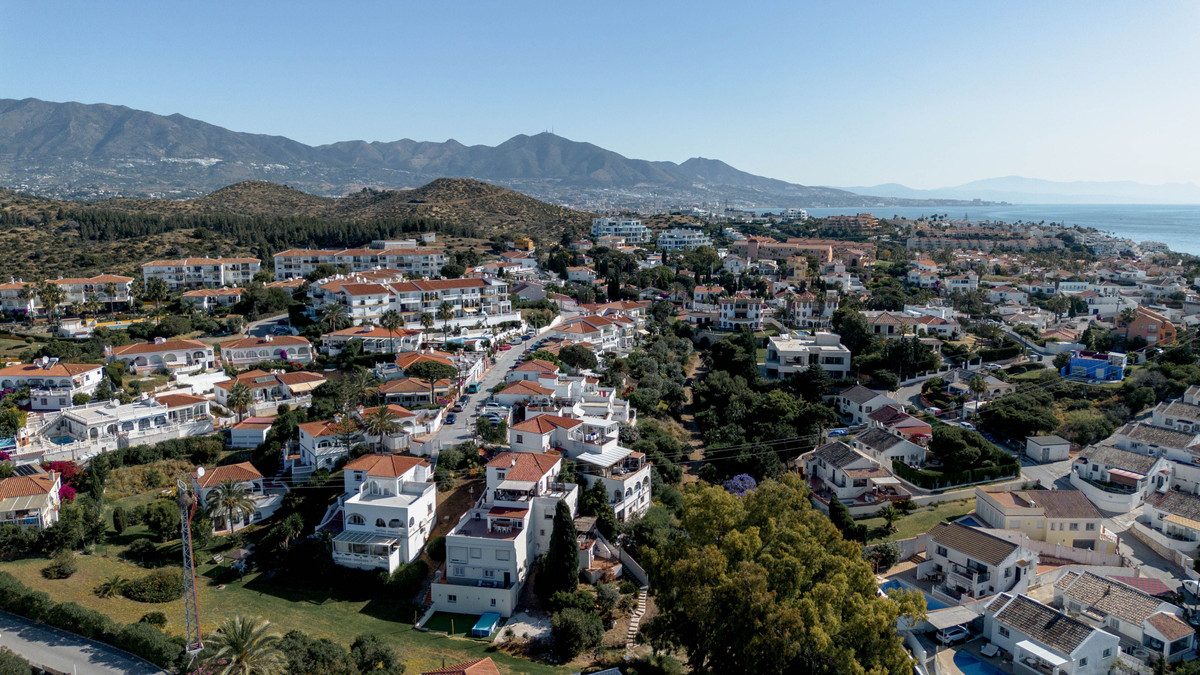 Penthouse in El Faro-29