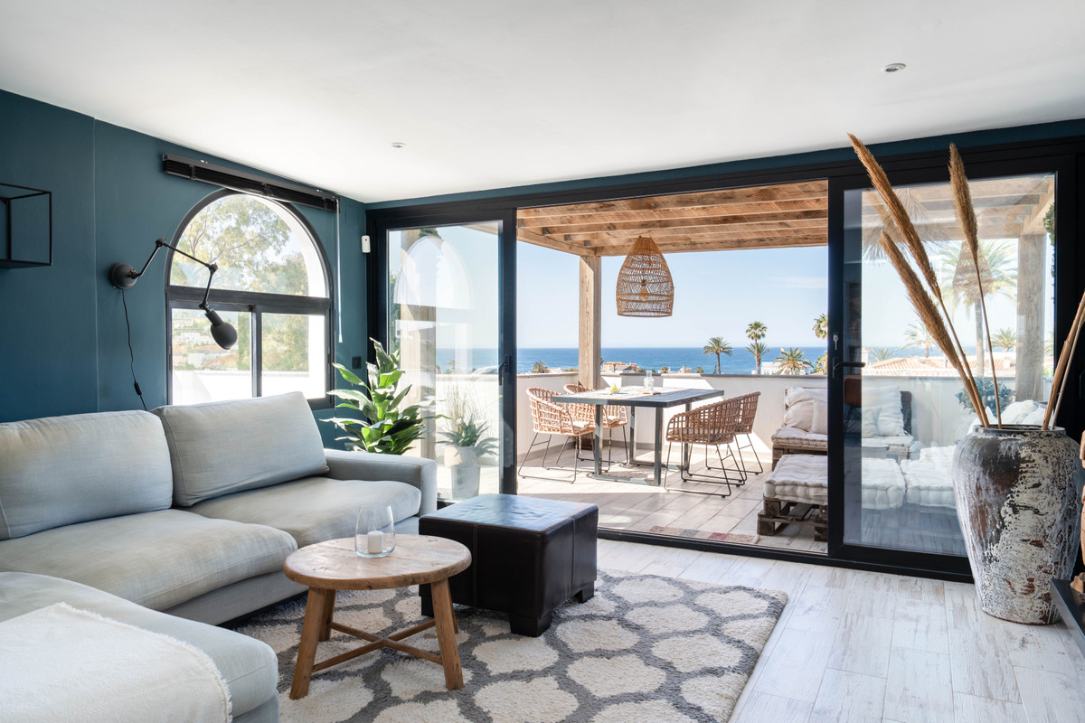 Penthouse in El Faro-3