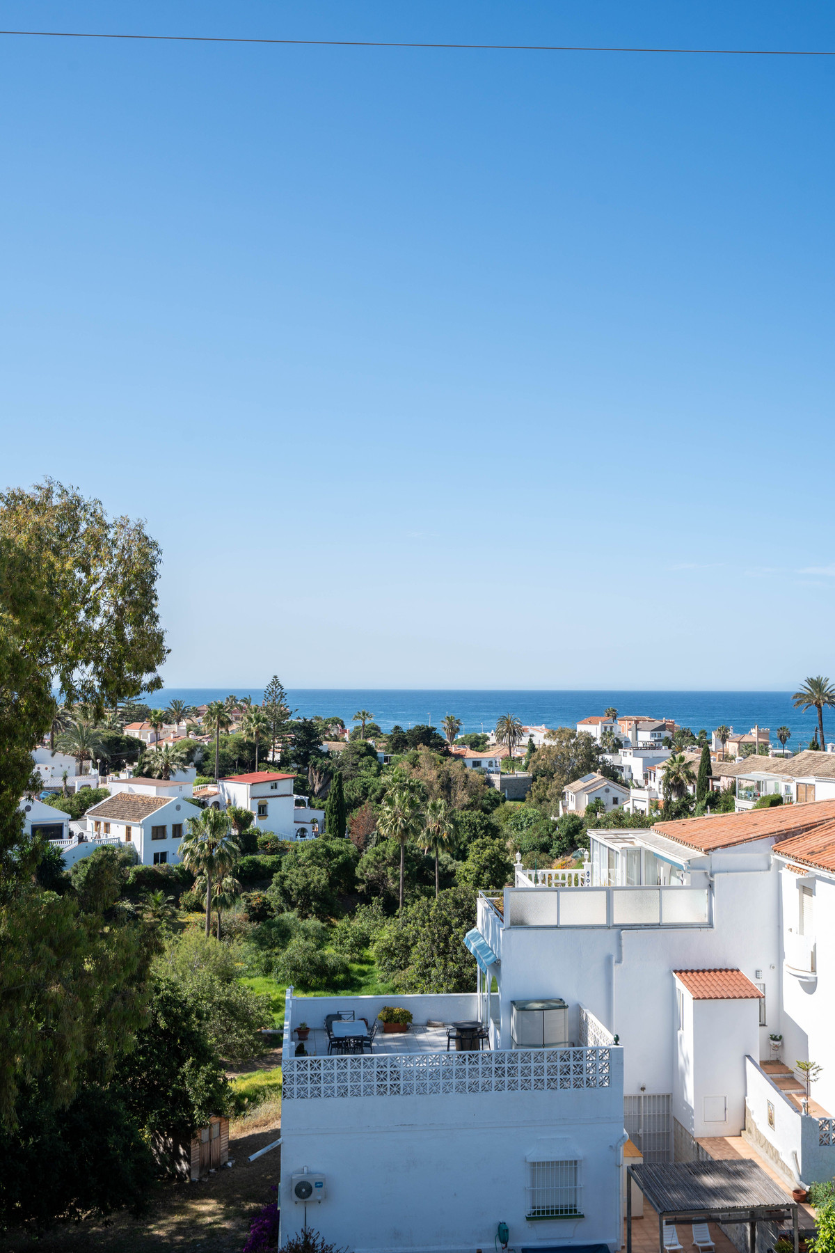 Penthouse in El Faro-31