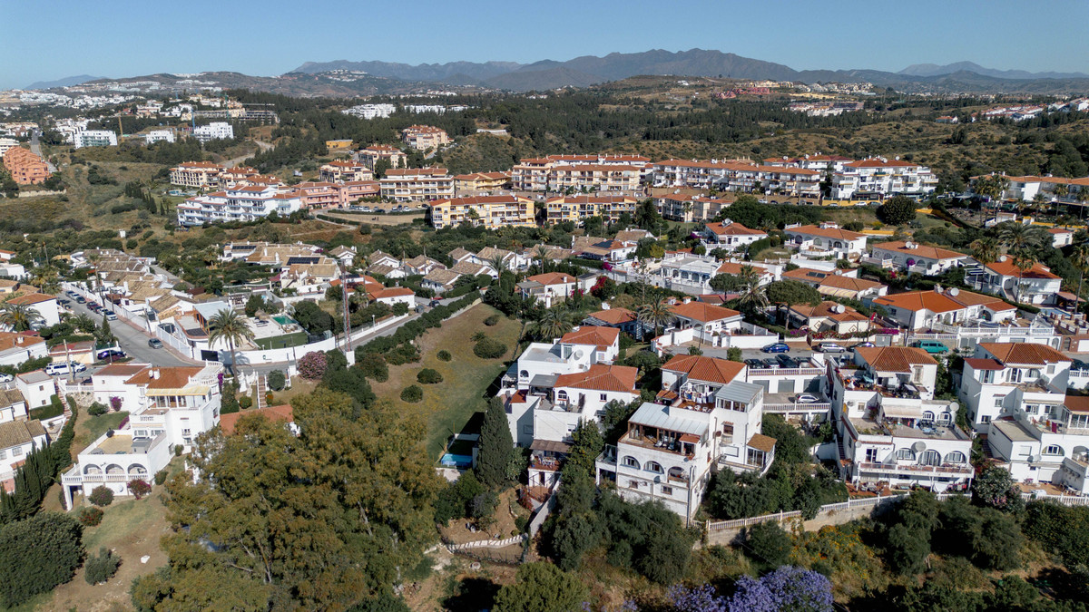 Penthouse in El Faro-7