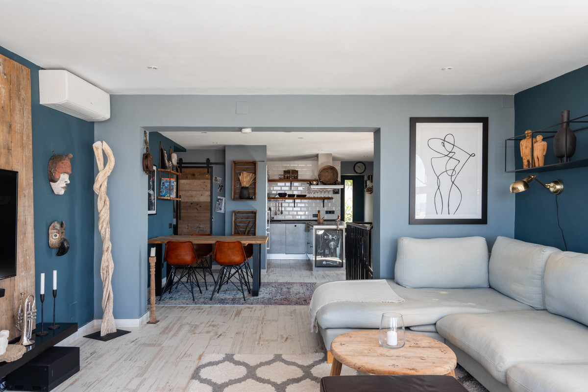 Penthouse in El Faro-9