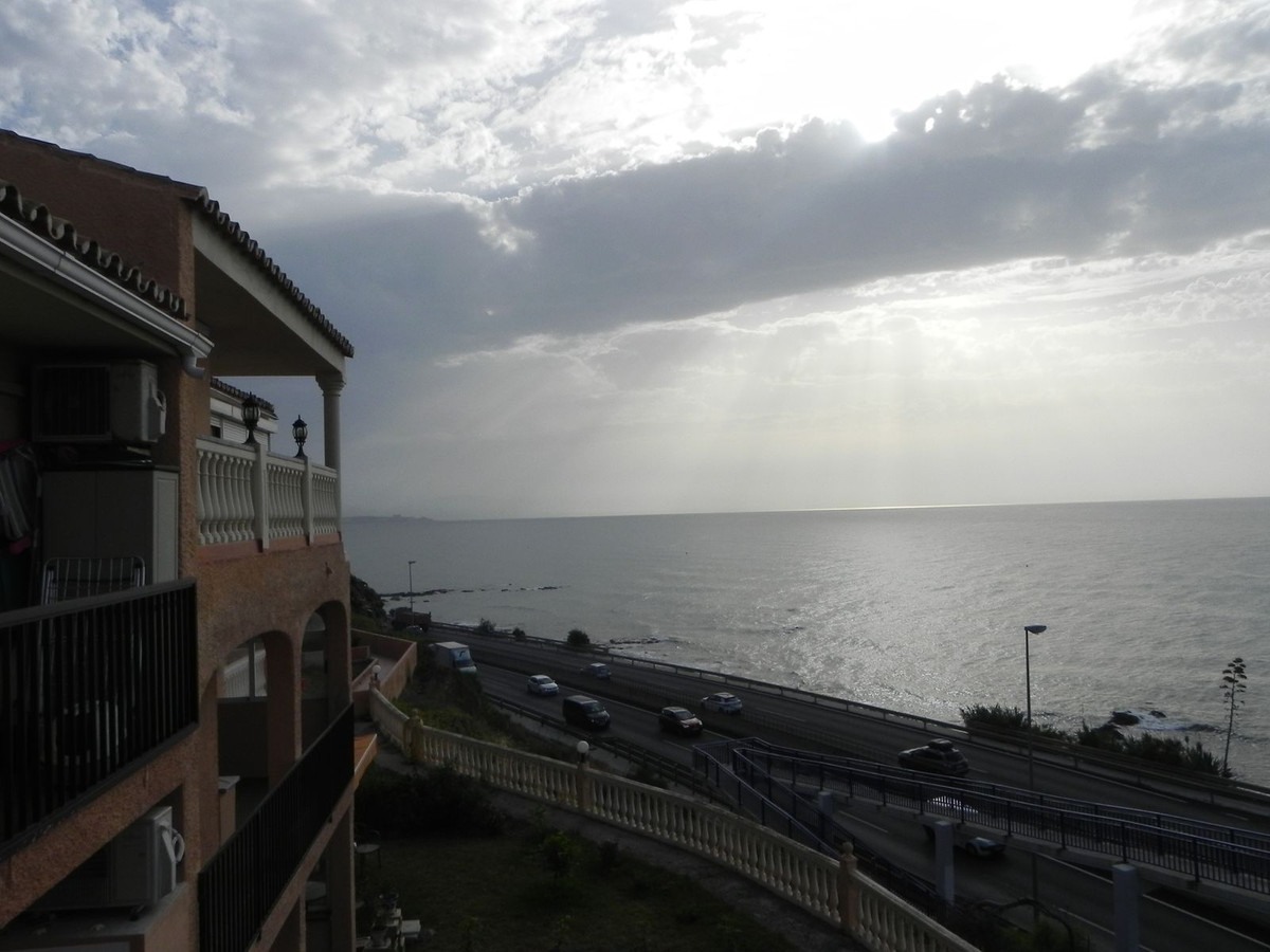 Appartement te koop in El Faro | 2 slaapkamers H5066779