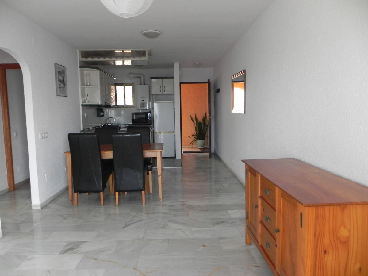 Appartement te koop in El Faro | 2 slaapkamers H5066779