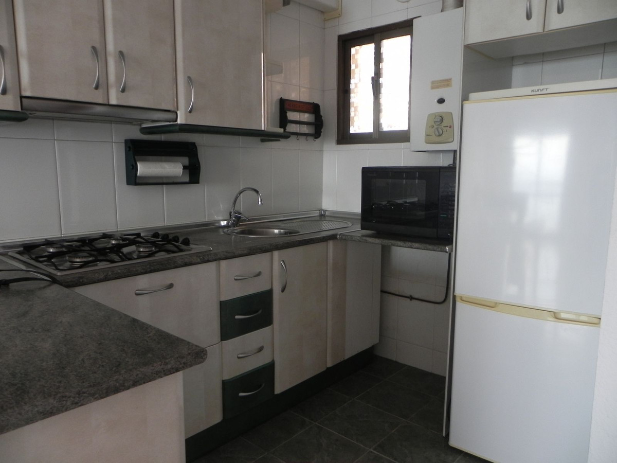 Appartement te koop in El Faro | 2 slaapkamers H5066779
