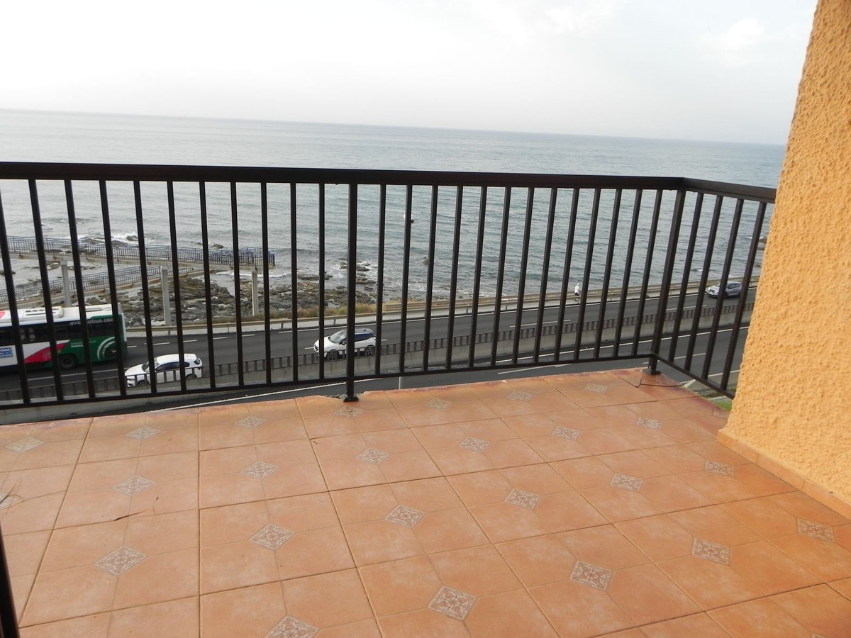 Appartement te koop in El Faro | 2 slaapkamers H5066779