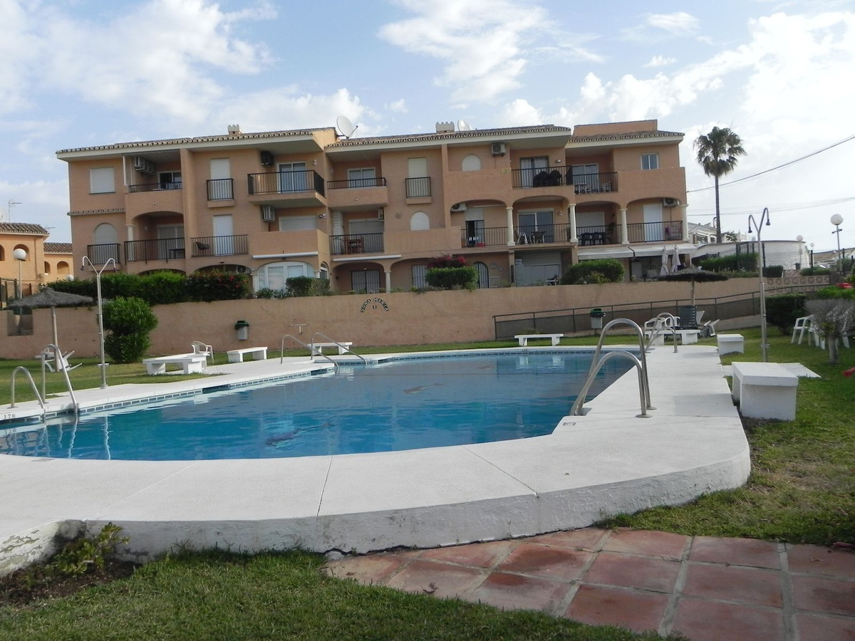 Appartement te koop in El Faro | 2 slaapkamers H5066779