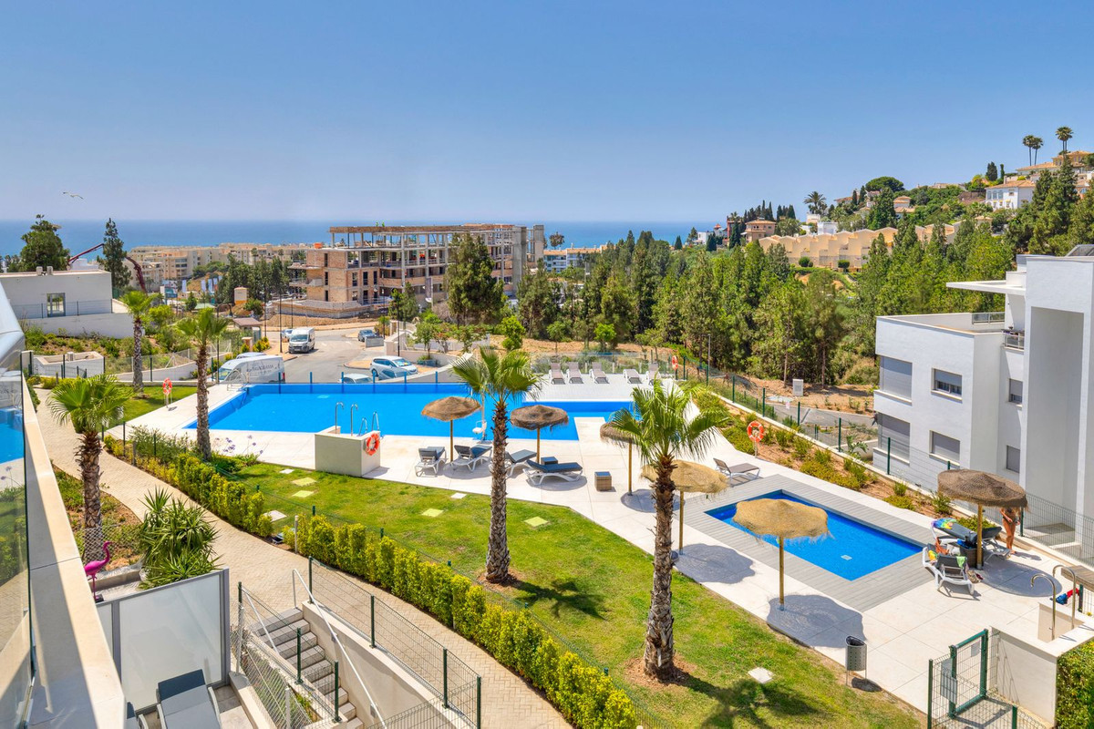 Appartement te koop in El Faro | 3 slaapkamers H5074216