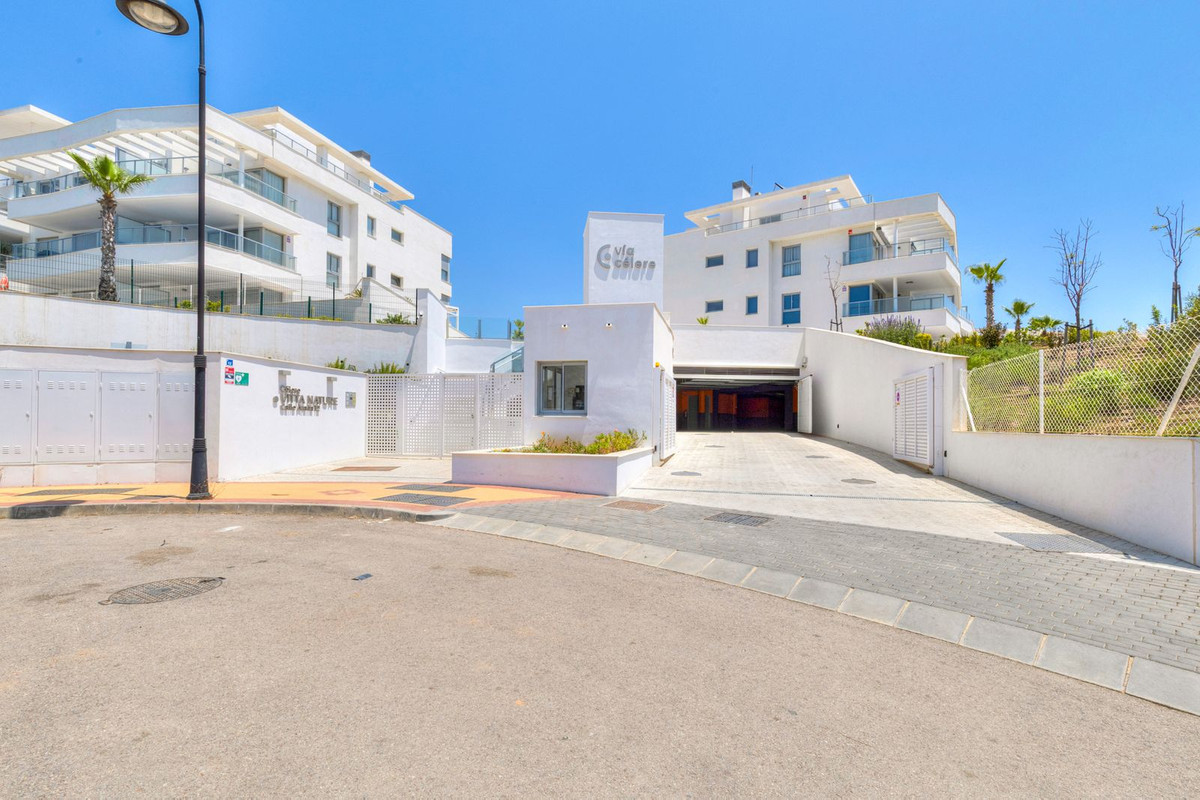 Appartement te koop in El Faro | 3 slaapkamers H5074216
