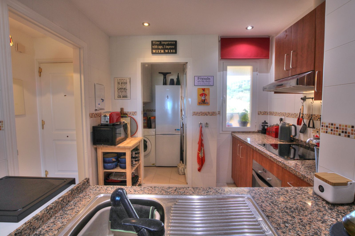 Appartement te koop in El Faro | 2 slaapkamers H5108494