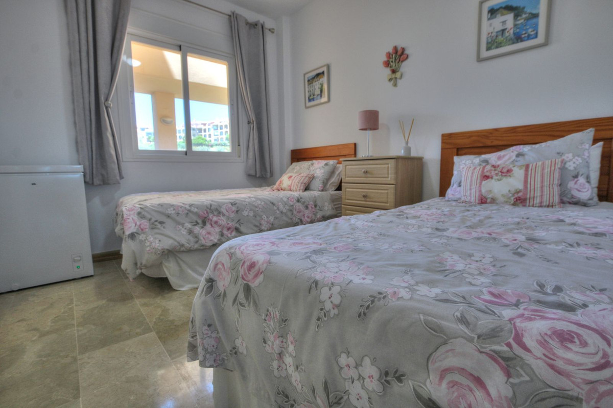 Appartement te koop in El Faro | 2 slaapkamers H5108494
