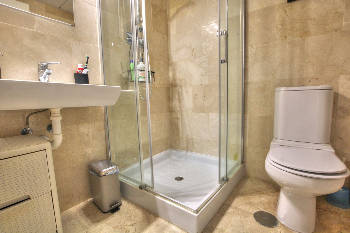 Appartement te koop in El Faro | 2 slaapkamers H5108494