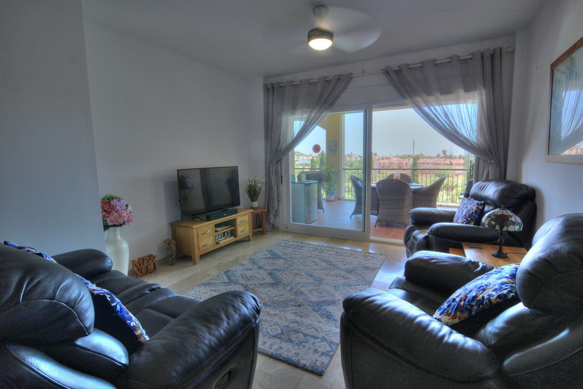 Appartement te koop in El Faro | 2 slaapkamers H5108494