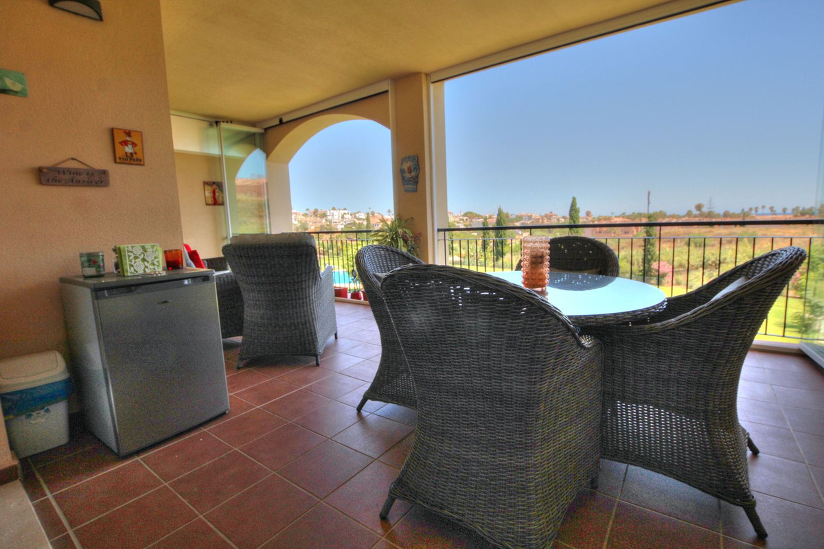 Appartement te koop in El Faro | 2 slaapkamers H5108494