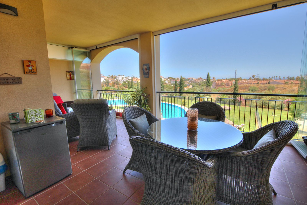 Appartement te koop in El Faro | 2 slaapkamers H5108494