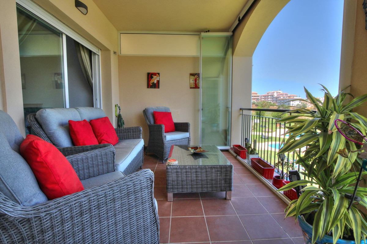 Appartement te koop in El Faro | 2 slaapkamers H5108494