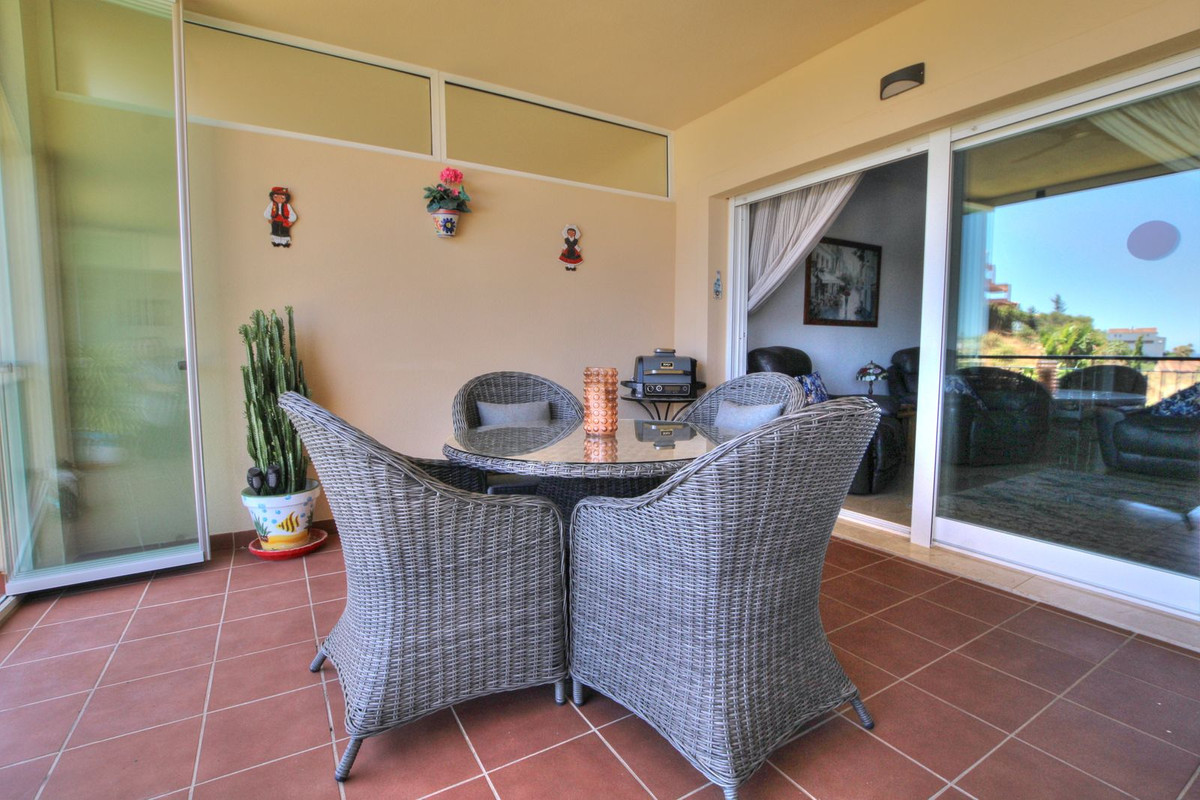Appartement te koop in El Faro | 2 slaapkamers H5108494