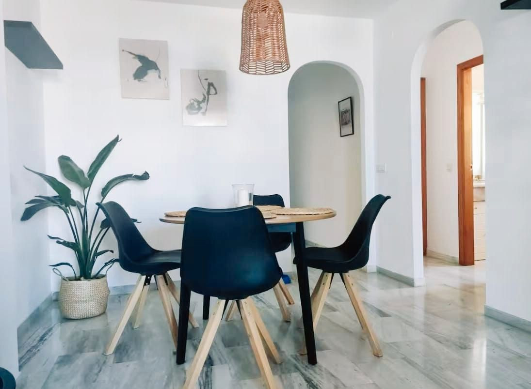 Appartement te koop in El Faro | 2 slaapkamers H5121022