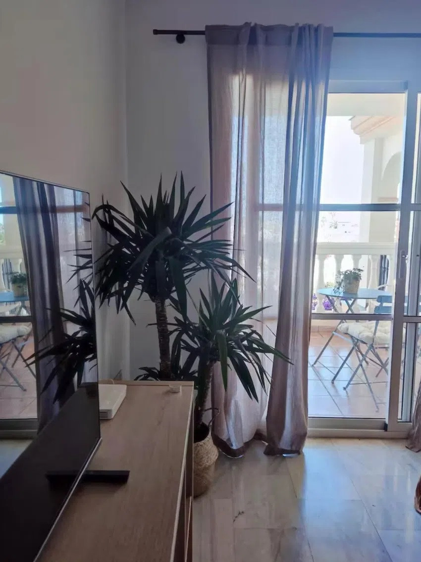 Appartement te koop in El Faro | 2 slaapkamers H5121022