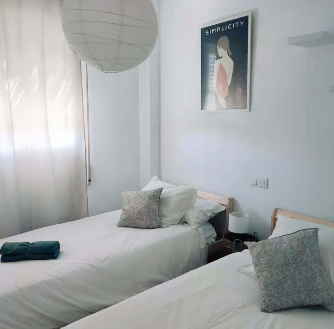 Appartement te koop in El Faro | 2 slaapkamers H5121022
